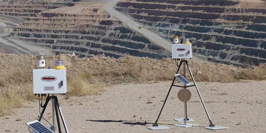 Geotechnische Baugrubenüberwachung in Hildesheim – Sicherheit von Anfang an
