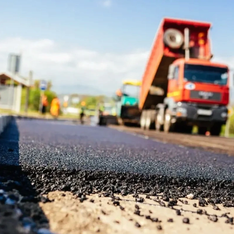 Bemessung flexibler Fahrbahnen in Hildesheim – Tragfähig von der ersten Schicht an